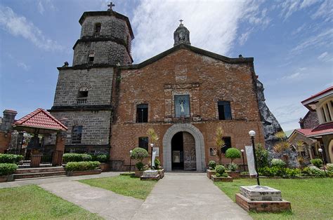 The Boac Cathedral Served as Marinduque People’s .